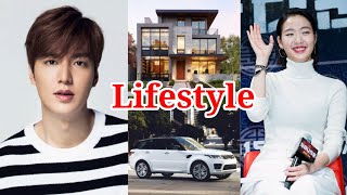 Lee Min Ho 이민호 Lifestyle  Girlfriend Net worth Family Age House Biography 2023 [upl. by Kurzawa]