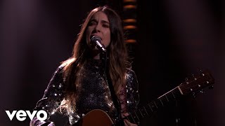 HAIM  Want You Back Live from The Tonight Show Starring Jimmy Fallon [upl. by Moor]