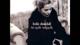 Saturday Night Blue Nile cover  Leslie Dowdall [upl. by Abdel]