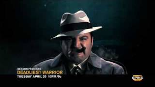 Warrior 2011 Movie Trailer  Tom Hardy Joel Edgerton [upl. by Destinee837]