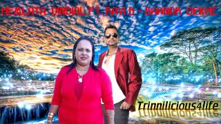 Hemlata Dindial ft Ravi B  Baanar Dekhe  2015 Trinidad Chutney Music  Brand New Release [upl. by Alvinia]