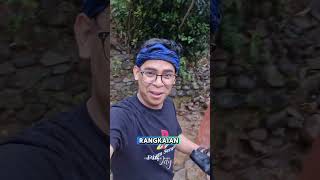 Pemakaman di baduy [upl. by Huldah]