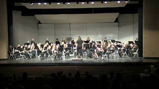 7th Grade Band Concert May 2024 [upl. by Lai458]