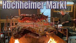 Hochheimer Markt 2024 – Das Event des Jahres [upl. by Ottinger]