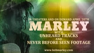 MARLEY 2012  TV Ad [upl. by Lokkin236]