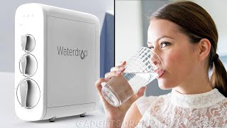 8 Best Drinking Water Filter System of 2020 [upl. by Dlnaod]