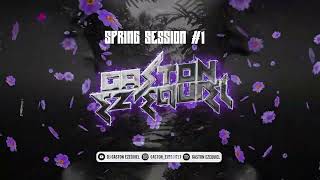 SPRING SESSION 1X GASTON EZEQUIEL X SEPTIEMBRE [upl. by Eyahc415]