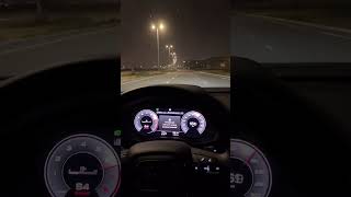 2024 Audi Q5 acceleration [upl. by Hadihahs561]