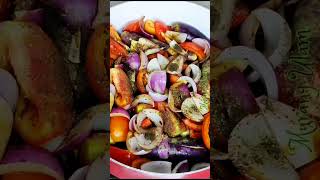 Quick ang Easy Talong Recipe [upl. by Josi927]