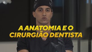 ANATOMIA É DISPENSÁVEL O QUE VOCÊ ACREDITA [upl. by Eikcor262]