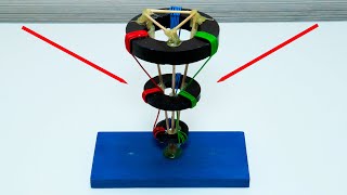 Free energy from the ether Magnetic catcher of free electricity [upl. by Ozne843]