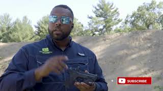 The Basic Rules of Firearms Safety [upl. by Cressler]