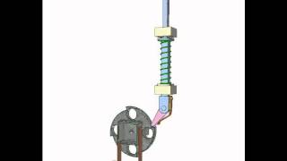 Indexing mechanism 1 [upl. by Orteip]