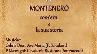 MONTENERO LIVORNO COMERA E LA SUA STORIA [upl. by Rudman]