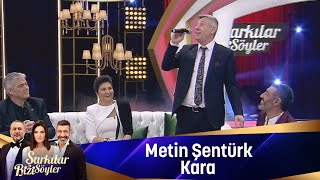 Metin Şentürk  Kara [upl. by Trimble]