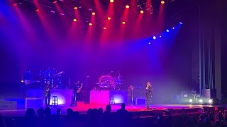 Babyface  Kenneth Brian Edmonds  Medley at Fallsview Casino Niagara Falls [upl. by Nylirem]