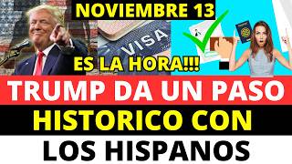 Buenísimas Noticias para la Comunidad Hispana  Howard Melgar [upl. by Camila236]