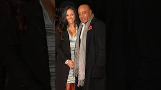 RampB Singer Peabo Bryson 14 years of marriage to Tanya Boniface and 2 children [upl. by Ayokahs]