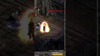 🥇2nd SSF HC UBERs💥What Torch🥇pd2 diablo2 [upl. by Mcmaster]