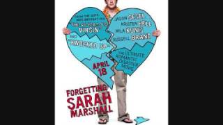 Draculas Lament Forgetting Sarah Marshall [upl. by Artinahs]