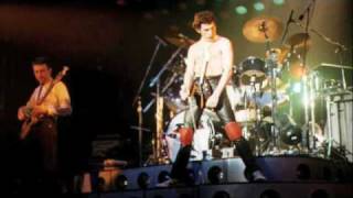 Liar Live Newcastle 1979 [upl. by Ardnos261]