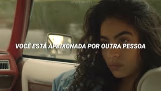 Jessie Reyez 6LACK  Imported legendadotradução clipe oficial [upl. by Anisor]