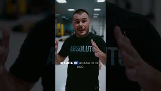 Ce este un Training Camp pentru o lupta de MMA [upl. by Falkner35]