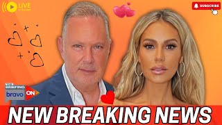 Is Dorit Kemsley Really in Love Shocking New Romance Unveiled on RHOBH [upl. by Neelhtak877]