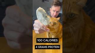 Easiest 100 Calorie Dessert For Fat Loss [upl. by Kaden]