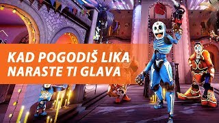 OVA PUCAČINA IMA LUDU IDEJU  Morphies Law Remorphed [upl. by Dyche]