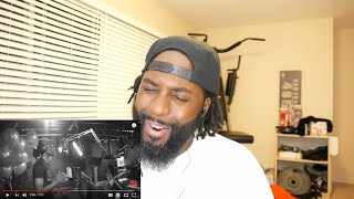 WRETCH 32  FIRE IN THE BOOTH PART 5 REACTION [upl. by Nosyd]