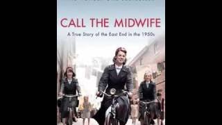 Call the Midwife A Memoir of Birth Joy and Hard Times Season 1 Audiobook [upl. by Ecnarf]