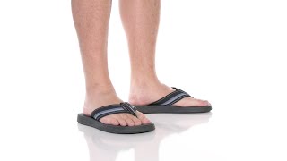 Havaianas Urban Way Flip Flop Sandal SKU 9840096 [upl. by Nerhe]