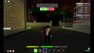 Antisocial By babysantana ft slump6s Roblox Id Code [upl. by Annam]