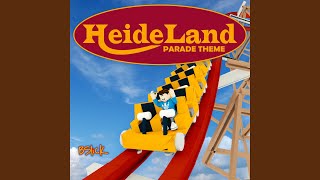 Heideland Parade Theme [upl. by Lindell388]