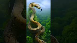 Titanoboa snake [upl. by Chad845]