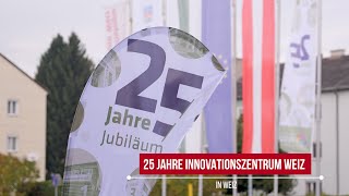 25 Jahre Innovationszentrum WEIZ  Styria  Austria  vulkantvat [upl. by Norean108]