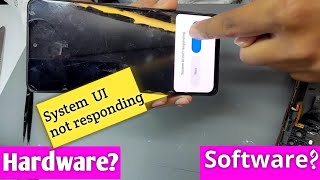 System UI isnt Responding [upl. by Assirhc]