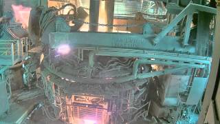 Steel Mill Video Shoot Out [upl. by Husein]