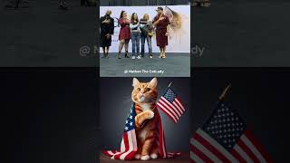 Cat Karaoke cat meow catlover kitten funnycats cute catsong catlady catshorts pets lol [upl. by Joh502]