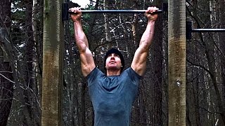 Calisthenics Workout Routines  FULL BODY GUIDE incl Warm upAlternativesProgression [upl. by Eirret]