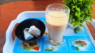 இதுதான் இப்போ செம ட்ரெண்டிங்  Palkova Paal Recipe in Tamil  Instant Sweets  Milk Sweet Dish [upl. by Nadoj998]