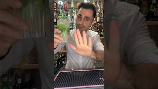 Mojito allo zenzero shortvideo [upl. by Teddy649]