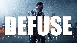 BATTLEFIELD 4 NEXT GEN DEFUSE TUTORIAL Battlefield 4 64 Reasons [upl. by Komsa291]