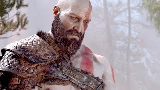 Prelude to God of War Kratos Epic Road to the PS4 Sequel [upl. by Bilbe626]