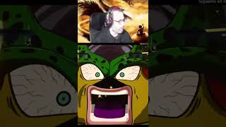 Cell VS Tenshinhan  charlyct89 de Twitch DBZ SparkingZero DBZSZ Rankeds RoadToTop [upl. by Aerb152]