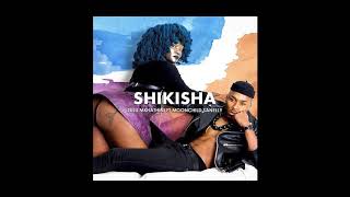 Zulu Mkhathini – Shikisha ft Moonchild Sanelly [upl. by Chisholm]