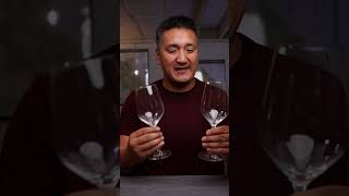 Good Affordable WINE Glasses [upl. by Hitt]