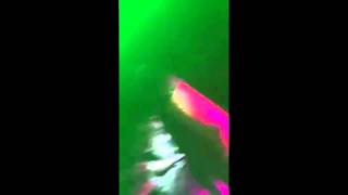 Waka Flocka Disses Fetty Wap in Concert by YounqDame [upl. by Rinna322]