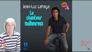 JeanLuc Lahaye chante Claude François quotLe chanteur malheureuxquot 2008 [upl. by Yraeg]